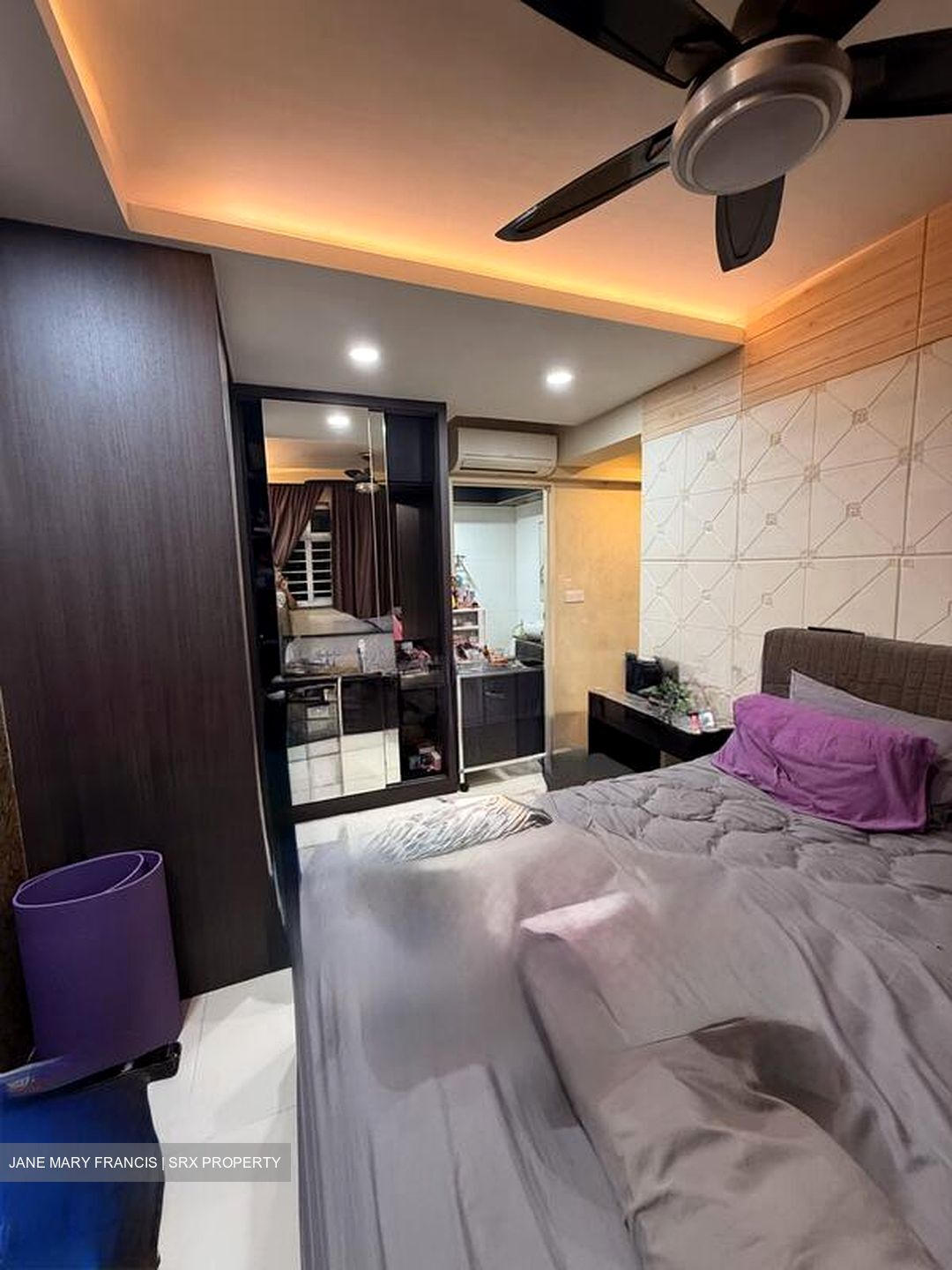 Blk 449B West Valley @ Bukit Batok (Bukit Batok), HDB 4 Rooms #566132921
